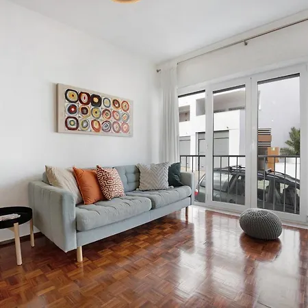 Apartment Shell *