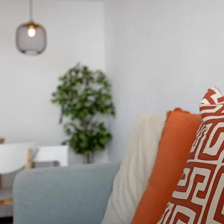 Shell Apartmán Lagos