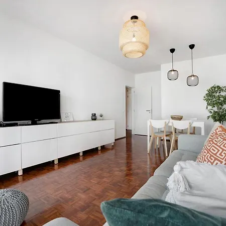 Apartmán Shell